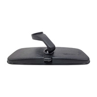 1996-2002 BMW Z3 Rear View Mirror W/ Shield, 51-16-1-932-854, F014, OEM, 1996, 1997, 1998, 1999, 2000, 2001, 2002