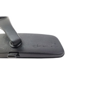 1996-2002 BMW Z3 Rear View Mirror W/ Shield, 51-16-1-932-854, F014, OEM, 1996, 1997, 1998, 1999, 2000, 2001, 2002