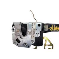 1996-2002 BMW Z3 Front Door Lock Latch Actuator Right, 51-21-8-397-108, F014, OEM, 1996, 1997, 1998, 1999, 2000, 2001, 2002