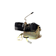 1996-2002 BMW Z3 Front Door Lock Latch Actuator Right, 51-21-8-397-108, F014, OEM, 1996, 1997, 1998, 1999, 2000, 2001, 2002