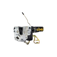 1996-2002 BMW Z3 Front Door Lock Latch Actuator Right, 51-21-8-397-108, F014, OEM, 1996, 1997, 1998, 1999, 2000, 2001, 2002