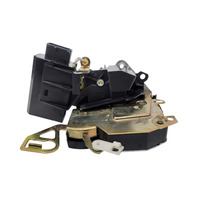 1996-2002 BMW Z3 Front Door Lock Latch Actuator Right, 51-21-8-397-108, F014, OEM, 1996, 1997, 1998, 1999, 2000, 2001, 2002