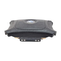 1996, 1997, 1998 BMW Z3 Driver Air Wheel Bag, Black, 32-34-1-092-762, F014, OEM, 1996, 1997, 1998