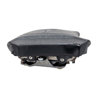 1996, 1997, 1998 BMW Z3 Driver Air Wheel Bag, Black, 32-34-1-092-762, F014, OEM, 1996, 1997, 1998