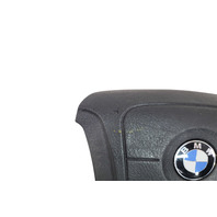 1996, 1997, 1998 BMW Z3 Driver Air Wheel Bag, Black, 32-34-1-092-762, F014, OEM, 1996, 1997, 1998