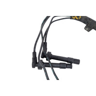 1996-1998 BMW Z3 Ignition Wires Plug Set(4)1.9L, 12-12-1-247-523, F014, OEM, 1996, 1997, 1998
