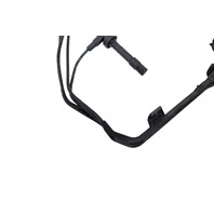 1996-1998 BMW Z3 Ignition Wires Plug Set(4)1.9L, 12-12-1-247-523, F014, OEM, 1996, 1997, 1998