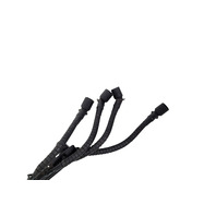 1996-1998 BMW Z3 Ignition Wires Plug Set(4)1.9L, 12-12-1-247-523, F014, OEM, 1996, 1997, 1998