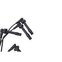 1996-1998 BMW Z3 Ignition Wires Plug Set(4)1.9L, 12-12-1-247-523, F014, OEM, 1996, 1997, 1998