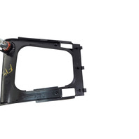 1996-2002 BMW Z3 Center Console Shifter Heated Seat Pocket Bezel Trim, 51-16-7-036-387, F014, OEM, 1996, 1997, 1998, 1999, 2000, 2001, 2002