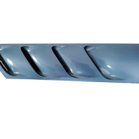 1996-2002 BMW Z3 Fender Grille Trim Air Vent Left/Driver  51-13-0-031-457, F014, OEM, 1996, 1997, 1998, 1999, 2000, 2001, 2002