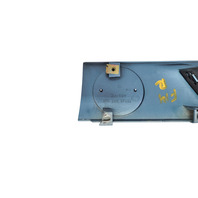 1996-2002 BMW Z3 Fender Grille Trim Air Vent Right/Passenger 51-13-0-031-456, F014, OEM, 1996, 1997, 1998, 1999, 2000, 2001, 2002