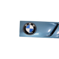 1996-2002 BMW Z3 Fender Grille Trim Air Vent Right/Passenger 51-13-0-031-456, F014, OEM, 1996, 1997, 1998, 1999, 2000, 2001, 2002