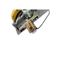 1996-1998 BMW Z3 Center Gear Transmission Shifter Assembly, 25-16-1-422-852, F014, OEM, 1996, 1997, 1998