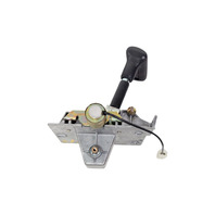 1996-1998 BMW Z3 Center Gear Transmission Shifter Assembly, 25-16-1-422-852, F014, OEM, 1996, 1997, 1998