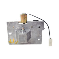 1996-1998 BMW Z3 Center Gear Transmission Shifter Assembly, 25-16-1-422-852, F014, OEM, 1996, 1997, 1998