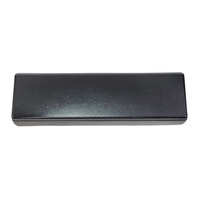 1996-2002 BMW Z3 Cassette Insert Holder Tray Box Storage Unit, 65-14-1-387-031, F014, OEM, 1996, 1997, 1998, 1999, 2000, 2001, 2002