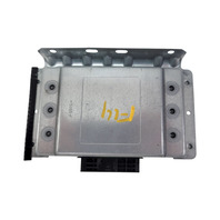 1996-1998 BMW Z3 ABS Control Unit Module, 34-52-1-163-089, F014, OEM, 1996, 1997, 1998