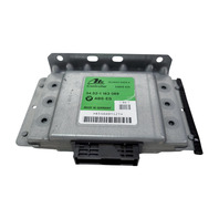 1996-1998 BMW Z3 ABS Control Unit Module, 34-52-1-163-089, F014, OEM, 1996, 1997, 1998