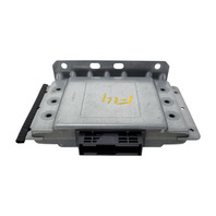 1996-1998 BMW Z3 ABS Control Unit Module, 34-52-1-163-089, F014, OEM, 1996, 1997, 1998