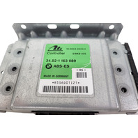 1996-1998 BMW Z3 ABS Control Unit Module, 34-52-1-163-089, F014, OEM, 1996, 1997, 1998
