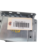 1996-1998 BMW Z3 ABS Control Unit Module, 34-52-1-163-089, F014, OEM, 1996, 1997, 1998