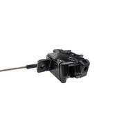 1996-2002 BMW Z3 Trunk Lid Holder Release Latch Lock, 51-24-1-973-194, F014, OEM, 1996, 1997, 1998, 1999, 2000, 2001, 2002