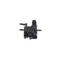 1996-2002 BMW Z3 Trunk Lid Holder Release Latch Lock, 51-24-1-973-194, F014, OEM, 1996, 1997, 1998, 1999, 2000, 2001, 2002
