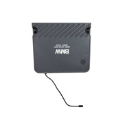 1996-2002 BMW Z3 Keyless Entry System Control Module, 82-11-1-469-868, F014, OEM, 1996, 1997, 1998, 1999, 2000, 2001, 2002