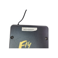 1996-2002 BMW Z3 Keyless Entry System Control Module, 82-11-1-469-868, F014, OEM, 1996, 1997, 1998, 1999, 2000, 2001, 2002