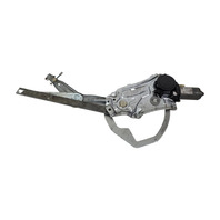 1996-2002 BMW Z3 Front Right Power Window Regulator Motor, 51-33-8-397-706, F014, OEM, 1996, 1997, 1998, 1999, 2000, 2001, 2002