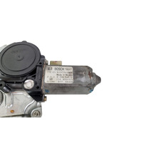 1996-2002 BMW Z3 Front Right Power Window Regulator Motor, 51-33-8-397-706, F014, OEM, 1996, 1997, 1998, 1999, 2000, 2001, 2002