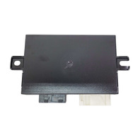 1996-2000 BMW Z3 Power Control Unit Module Theft Locking Computer, 61-35-8-368-173, F014, OEM, 1996, 1997, 1998, 1999, 2000