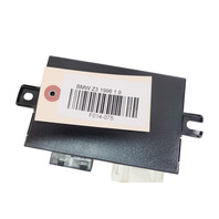 1996-2000 BMW Z3 Power Control Unit Module Theft Locking Computer, 61-35-8-368-173, F014, OEM, 1996, 1997, 1998, 1999, 2000