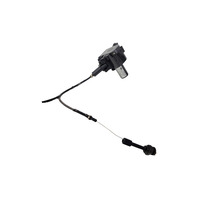 1996-1998 BMW Z3 Cruise Control Speed Actuator Regulator, 65-71-8-360-043, F014, OEM, 1996, 1997, 1998