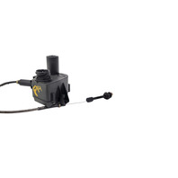 1996-1998 BMW Z3 Cruise Control Speed Actuator Regulator, 65-71-8-360-043, F014, OEM, 1996, 1997, 1998