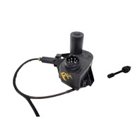 1996-1998 BMW Z3 Cruise Control Speed Actuator Regulator, 65-71-8-360-043, F014, OEM, 1996, 1997, 1998