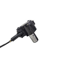 1996-1998 BMW Z3 Cruise Control Speed Actuator Regulator, 65-71-8-360-043, F014, OEM, 1996, 1997, 1998