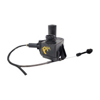 1996-1998 BMW Z3 Cruise Control Speed Actuator Regulator, 65-71-8-360-043, F014, OEM, 1996, 1997, 1998