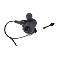 1996-1998 BMW Z3 Cruise Control Speed Actuator Regulator, 65-71-8-360-043, F014, OEM, 1996, 1997, 1998