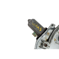 1996-2002 BMW Z3 Front Left Power Window Regulator Motor, 51-33-8-397-705, F014, OEM, 1996, 1997, 1998, 1999, 2000, 2001, 2002