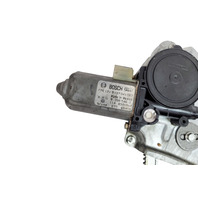1996-2002 BMW Z3 Front Left Power Window Regulator Motor, 51-33-8-397-705, F014, OEM, 1996, 1997, 1998, 1999, 2000, 2001, 2002