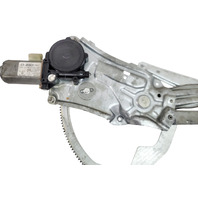 1996-2002 BMW Z3 Front Left Power Window Regulator Motor, 51-33-8-397-705, F014, OEM, 1996, 1997, 1998, 1999, 2000, 2001, 2002
