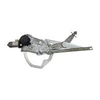 1996-2002 BMW Z3 Front Left Power Window Regulator Motor, 51-33-8-397-705, F014, OEM, 1996, 1997, 1998, 1999, 2000, 2001, 2002
