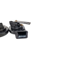 1996-2002 BMW Z3 High/Low Note Horn Assembly, 61-33-2-693-381, 61-33-2-693-382, F014, OEM, 1996, 1997, 1998, 1999, 2000