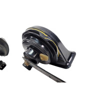 1996-2002 BMW Z3 High/Low Note Horn Assembly, 61-33-2-693-381, 61-33-2-693-382, F014, OEM, 1996, 1997, 1998, 1999, 2000