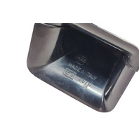 1996-2002 BMW Z3 High/Low Note Horn Assembly, 61-33-2-693-381, 61-33-2-693-382, F014, OEM, 1996, 1997, 1998, 1999, 2000