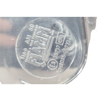 1996-2002 BMW Z3 High/Low Note Horn Assembly, 61-33-2-693-381, 61-33-2-693-382, F014, OEM, 1996, 1997, 1998, 1999, 2000