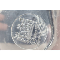 1996-2002 BMW Z3 High/Low Note Horn Assembly, 61-33-2-693-381, 61-33-2-693-382, F014, OEM, 1996, 1997, 1998, 1999, 2000