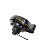 1996-2002 BMW Z3 High/Low Note Horn Assembly, 61-33-2-693-381, 61-33-2-693-382, F014, OEM, 1996, 1997, 1998, 1999, 2000